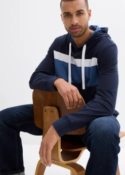 Sweat à capuche