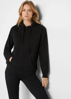 Sweat à capuche