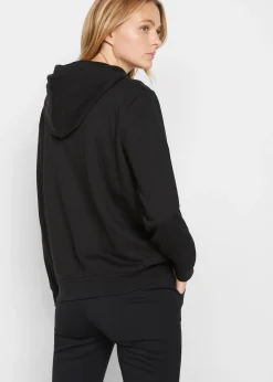 Sweat à capuche