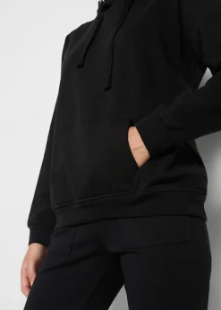 Sweat à capuche