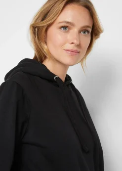 Sweat à capuche
