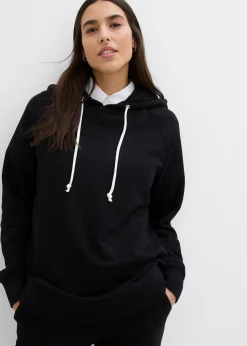 Sweat à capuche