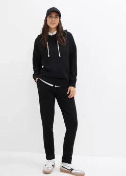 Sweat à capuche