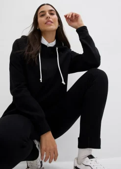 Sweat à capuche