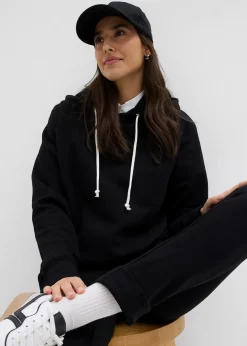 Sweat à capuche