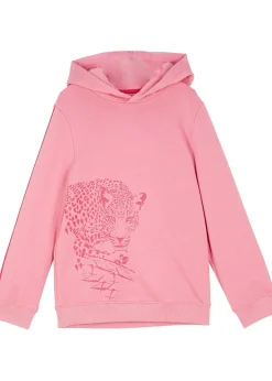 Sweat à capuche