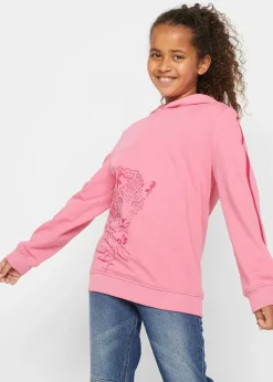 Sweat à capuche