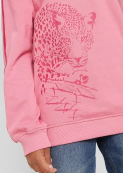 Sweat à capuche