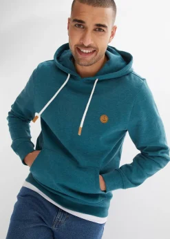Sweat à capuche