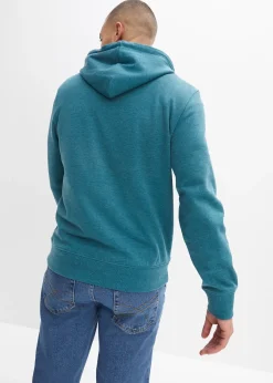 Sweat à capuche