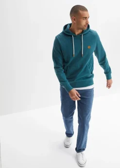 Sweat à capuche
