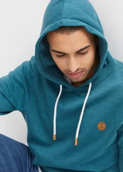 Sweat à capuche