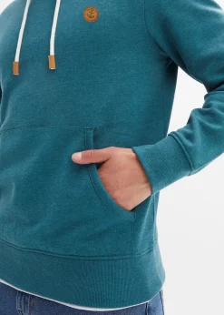 Sweat à capuche