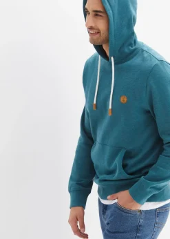 Sweat à capuche