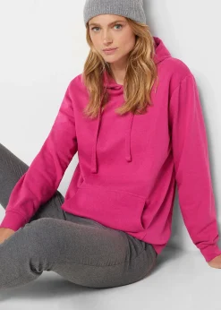 Sweat à capuche