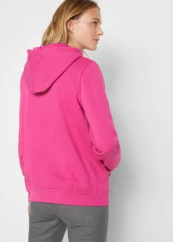 Sweat à capuche