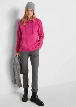 Sweat à capuche