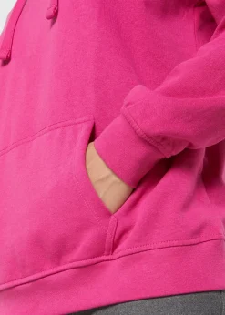 Sweat à capuche