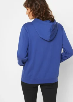 Sweat à capuche