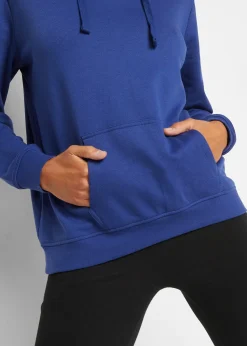 Sweat à capuche