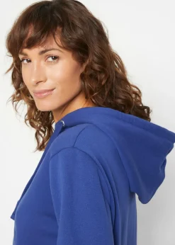 Sweat à capuche