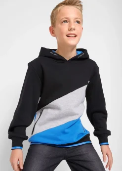 Sweat à capuche 100% coton