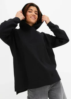 Sweat à capuche 100% coton