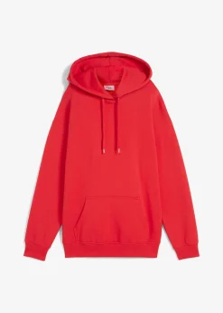 Sweat à capuche oversize