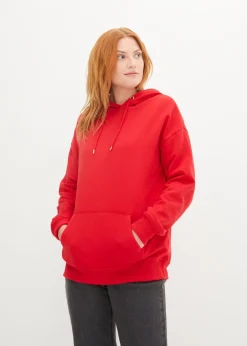 Sweat à capuche oversize