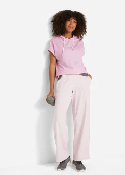 Sweat à capuche oversize