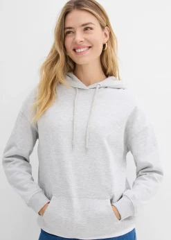 Sweat à capuche oversize