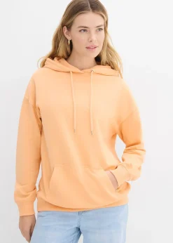 Sweat à capuche oversize