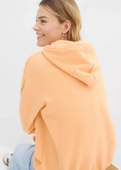 Sweat à capuche oversize
