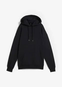 Sweat à capuche oversize