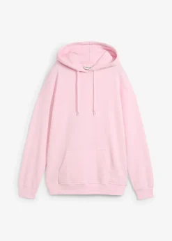 Sweat à capuche oversize