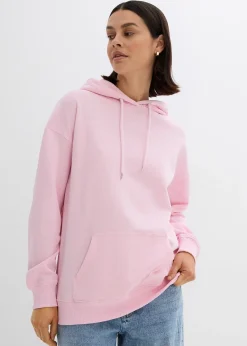 Sweat à capuche oversize