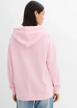 Sweat à capuche oversize