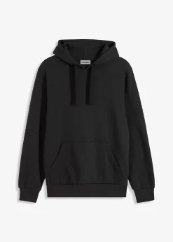 Sweat à capuche regular