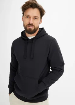 Sweat à capuche regular