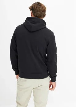 Sweat à capuche regular