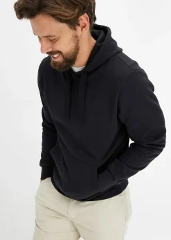 Sweat à capuche regular