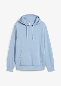 Sweat à capuche regular