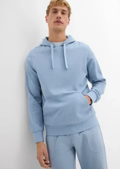 Sweat à capuche regular