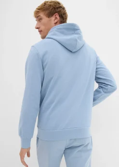 Sweat à capuche regular