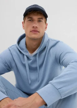 Sweat à capuche regular