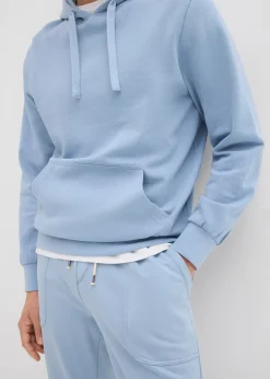 Sweat à capuche regular