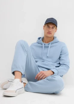 Sweat à capuche regular