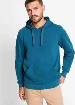 Sweat à capuche regular
