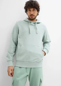 Sweat à capuche regular