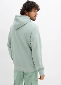 Sweat à capuche regular